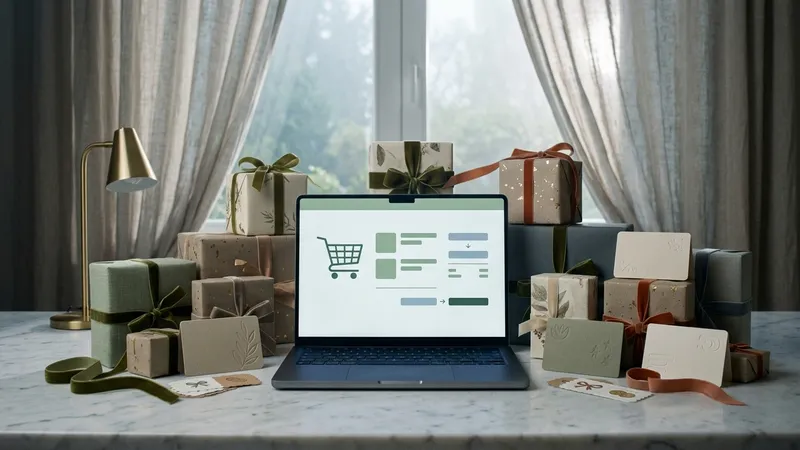 Concours bons d'achat et cadeaux : guide e-commerce