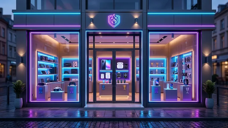 Concours high-tech et gadgets : maximisez vos chances