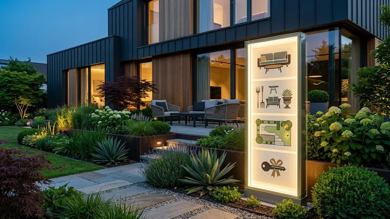 Concours maison et jardin : participez et gagnez gros