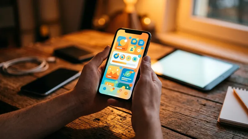 Concours mobile et application : guide pour réussir