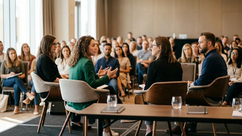 Concours d'influenceurs : opportunités réelles et précautions à prendre
