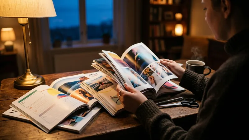 Jeux concours presse et magazines : sont-ils intéressants ?